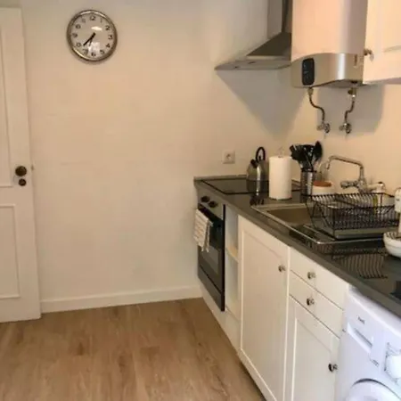 Apartamento Ola - Belem Iii Terrace Lisboa