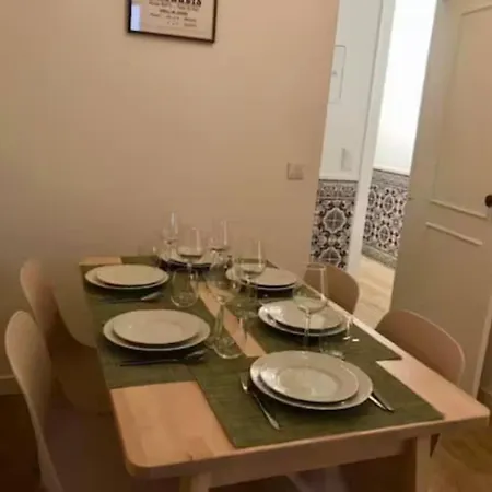 Ola - Belem Iii Terrace شقة Lisboa