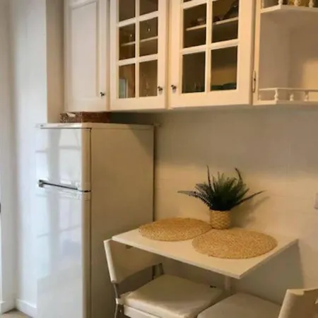 Ola - Belem Iii Terrace * Lisboa