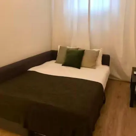 Ola - Belem Iii Terrace Appartement