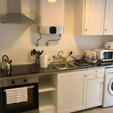 Appartement Ola - Belem Iii Terrace Lisboa